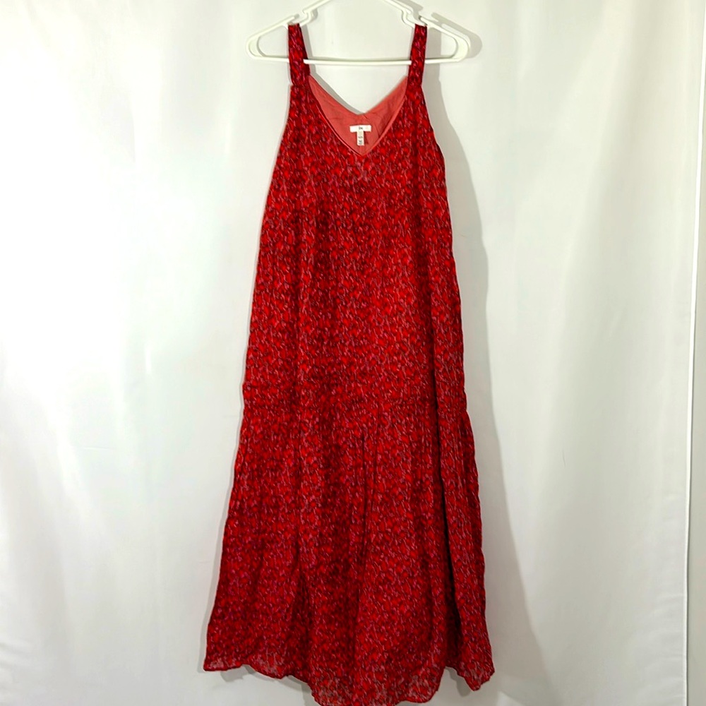 NWT Joie Maxi Dress Size Small - Picture 14 of 14